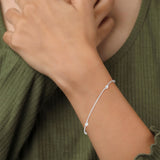 Gold Kada Bracelet