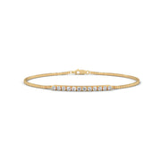 Diamond bracelet for women