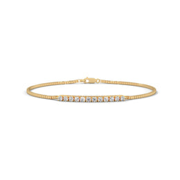 Diamond bracelet for women