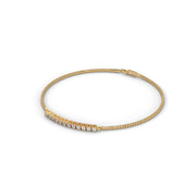 Diamond bracelet for women