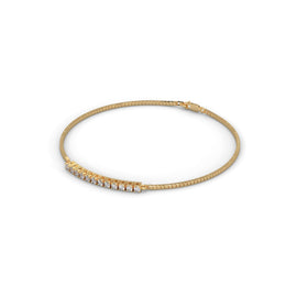 Diamond bracelet for women