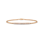 Diamond bracelet for women