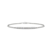 Diamond bracelet for women