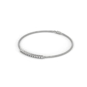 Diamond bracelet for women
