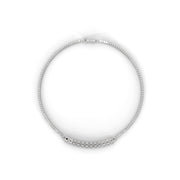 Diamond bracelet for women