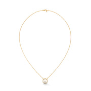 Dikti Diamond Pendant