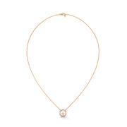 Dikti Diamond Pendant