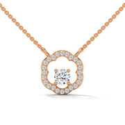 Dikti Diamond Pendant