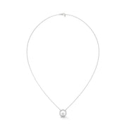 Dikti Diamond Pendant