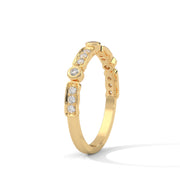 Eternity Diamond Band Ring for Women