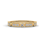 Eternity Diamond Band Ring for Women