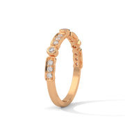 Eternity Diamond Band Ring for Women