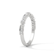 Eternity Diamond Band Ring for Women