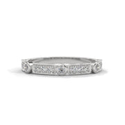 Eternity Diamond Band Ring for Women