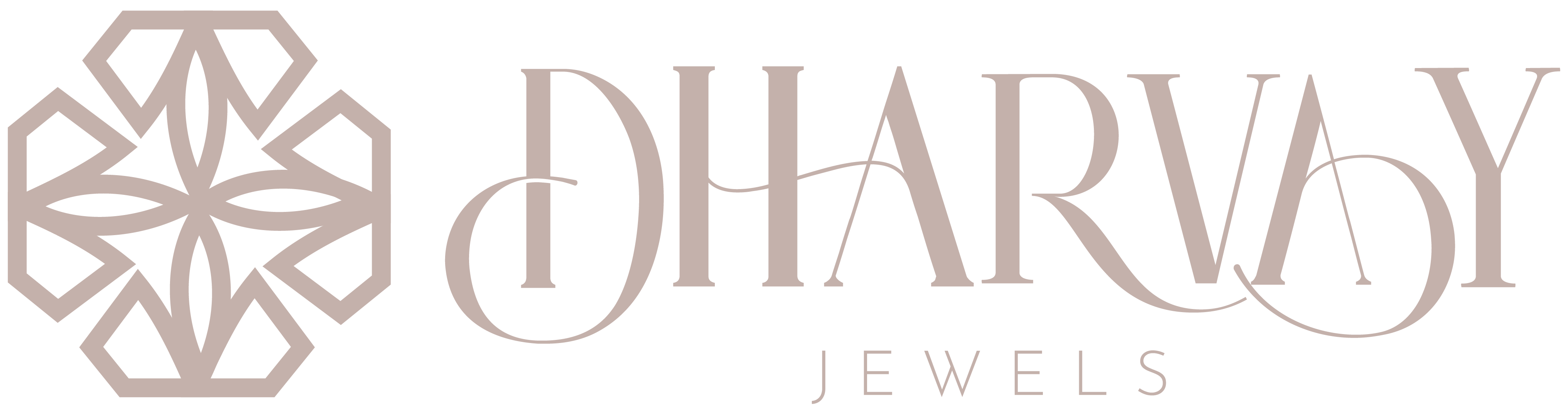 Dharvay Jewels