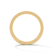 Men’s Baguette Diamond Band Ring