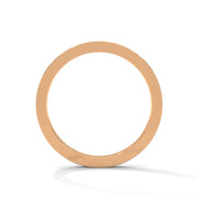 Men’s Baguette Diamond Band Ring