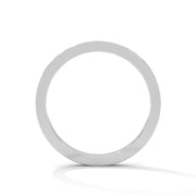 Men’s Baguette Diamond Band Ring