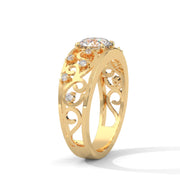 Symbolism of Diamond Engagement Rings