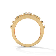 Symbolism of Diamond Engagement Rings