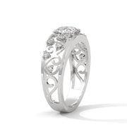Symbolism of Diamond Engagement Rings
