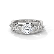 Symbolism of Diamond Engagement Rings